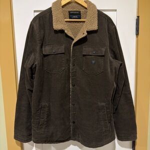 Roark Hebrides jacket mens Large